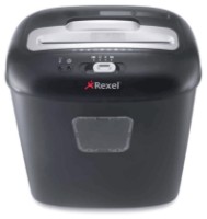 Уничтожитель документов Rexel Duo P3 Cross Cut