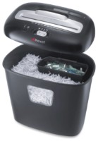 Уничтожитель документов Rexel Duo P3 Cross Cut фото №2 — интернет-магазин Desire.md