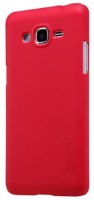 Husa de protecție Nillkin Samsung G532 Galaxy J2 Prime Frosted Red