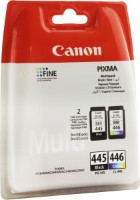 Cartuș Canon PG-445 & CL-446