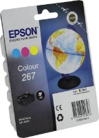 Cartuș Epson C13T26704010 imaginea #1 — magazin online Desire.md