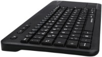 Клавиатура Hama Uzzano 3.1 Smart TV Keyboard (R1173091)