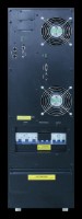 Источник бесперебойного питания Tuncmatik Hi-Tech Ultra X9 40 kVA фото №2 — интернет-магазин Desire.md