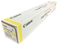 Тонер Canon T01 Yellow