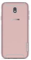 Чехол Nillkin Samsung J530 J5 2017 Ultra thin TPU Nature Gray