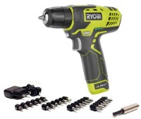 Шуруповерт Ryobi R7SD-L13G фото №2 — интернет-магазин Desire.md