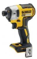 Mașină de înșurubat DeWalt DCF887NT XJ