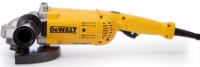 Углошлифовальная машина DeWalt DWE490 фото №2 — интернет-магазин Desire.md