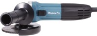 Углошлифовальная машина Makita GA5030R фото №3 — интернет-магазин Desire.md