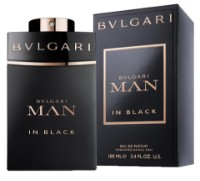 Parfum pentru el Bvlgari Man in Black EDP 100ml imaginea #2 — magazin online Desire.md