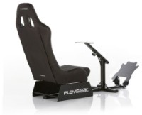 Игровое кресло Playseat Evolution Alcantara