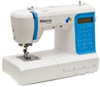Швейная машина Minerva Decor Expert фото №2 — интернет-магазин Desire.md