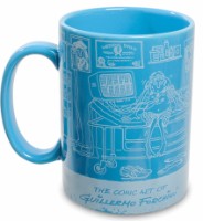 Cana Forchino FO 83003 Doctor imaginea #2 — magazin online Desire.md