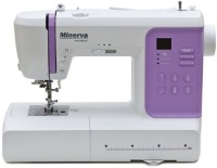 Швейная машина Minerva Decor Master фото №1 — интернет-магазин Desire.md