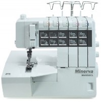 Maşinа de surfilat Minerva M4000CL imaginea #1 — magazin online Desire.md