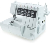 Maşinа de surfilat Minerva M4000CL imaginea #2 — magazin online Desire.md
