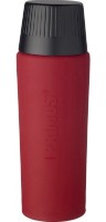 Termos Primus TrailBreak EX Vacuum Bottle 0.75L Barn Red  imaginea #1 — magazin online Desire.md
