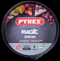 Tava de copt Pyrex Magic (MG26BS6) imaginea #2 — magazin online Desire.md