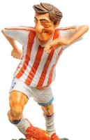 Statuetă Forchino FO 84013 Footballer Mini imaginea #2 — magazin online Desire.md