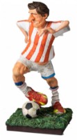 Statuetă Forchino FO 84013 Footballer Mini imaginea #4 — magazin online Desire.md