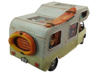 Statuetă Forchino FO 85084 Camper imaginea #3 — magazin online Desire.md