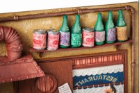 Statuetă Forchino FO 85704 Fine Dining imaginea #3 — magazin online Desire.md