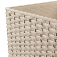 Ghiveci Prosperplast Rato DRTS300-7529U imaginea #3 — magazin online Desire.md