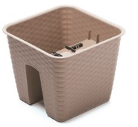 Ghiveci Prosperplast Ratolla DRLB280-7529U imaginea #4 — magazin online Desire.md