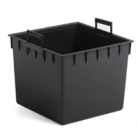 Ghiveci Prosperplast Urbi (DURS265-37OU) imaginea #2 — magazin online Desire.md