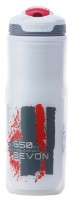 Sticlă pentru apă Contigo Devon (0187) Insulated Red