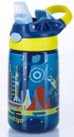 Sticlă de apă Contigo Gizmo 420ml Flip Nautical Space imaginea #3 — magazin online Desire.md