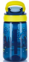 Sticlă de apă Contigo Gizmo 420ml Flip Nautical Space imaginea #4 — magazin online Desire.md
