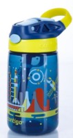 Sticlă de apă Contigo Gizmo 420ml Flip Nautical Space imaginea #2 — magazin online Desire.md