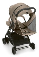 Коляска Cam Compas 130 Beige фото №3 — интернет-магазин Desire.md