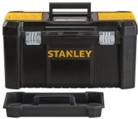 Ящик для инструментов Stanley Essential TB 19'' (STST1-75521) фото №2 — интернет-магазин Desire.md