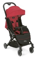 Коляска Cam Cubo 126 Red фото №1 — интернет-магазин Desire.md