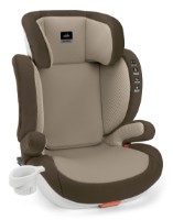 Scaun auto pentru copii Cam Quantico 151 Beige imaginea #1 — magazin online Desire.md