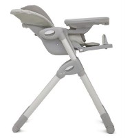 Стульчик для кормления Joie Mimzy Deluxe LX In The Rain фото №4 — интернет-магазин Desire.md