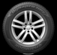Anvelopa Hankook Dynapro HP2 RA33 225/60 R17 99H imaginea #3 — magazin online Desire.md