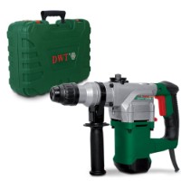 Перфоратор DWT BH11-28 BMC фото №2 — интернет-магазин Desire.md