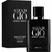 Parfum pentru el Giorgio Armani Acqua di Gio Profumo EDP 125ml