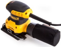 Șlefuitor cu vibrații DeWalt DWE6411 imaginea #2 — magazin online Desire.md