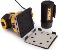 Șlefuitor cu vibrații DeWalt DWE6411 imaginea #3 — magazin online Desire.md