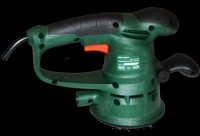 Эксцентриковая шлифмашина DWT EX03-125 DV фото №2 — интернет-магазин Desire.md