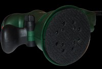 Эксцентриковая шлифмашина DWT EX03-125 DV фото №3 — интернет-магазин Desire.md