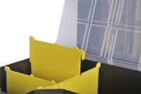 Organizator de scule Stanley Tool Organiser 3 in 1 (STST1-71963) imaginea #4 — magazin online Desire.md