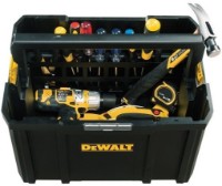Ящик для инструментов DeWalt DWST1-71228 TSTAK фото №2 — интернет-магазин Desire.md