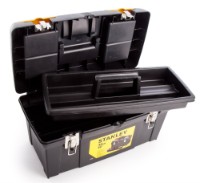 Cutie pentru scule Stanley Tool Case 2000 19'' (1-92-066) imaginea #2 — magazin online Desire.md