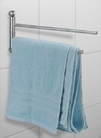 Держатель для полотенец Bathroom Solutions 28929 фото №2 — интернет-магазин Desire.md