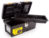 Cutie pentru scule Stanley Tool Case 2000 16'' (1-92-065) imaginea #2 — magazin online Desire.md